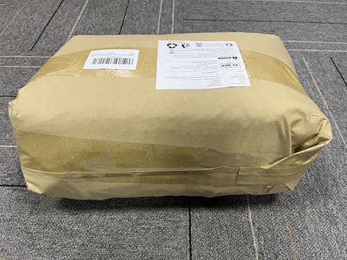 Lealchum Dog Car Seat for Large Size Dog,Soft Fabric Vehicle Dog Bed Filling Memory Foam,Car Seat for Dogs with 2 Clip-On Dogs Leashs,Removable and Washable Comfy Pet Car Seat(Black/Brown, Large)
