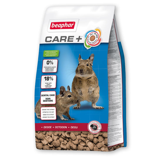 Beaphar Care+ Degu 700g